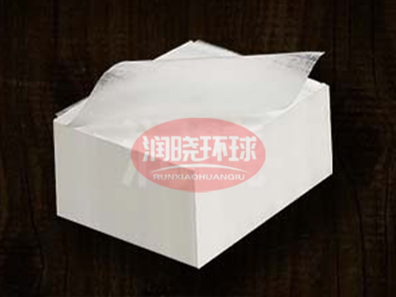 泡面料包為啥不用一泡就化的糯米紙？