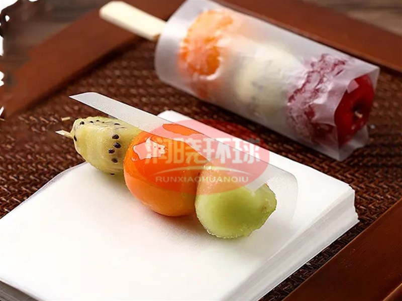 糯米紙保質(zhì)期是多久哪里有賣的？